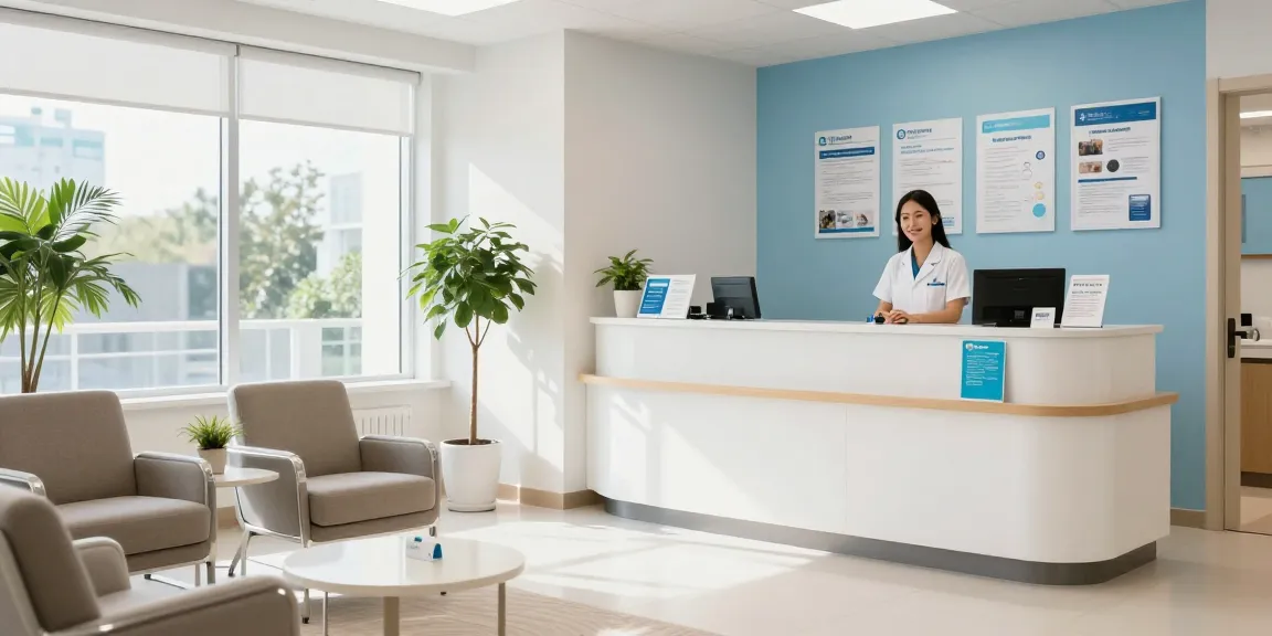 David Hoffmeister reviews in compassionate healthcare provider settings enhance patient care experiences at modern health clinics.