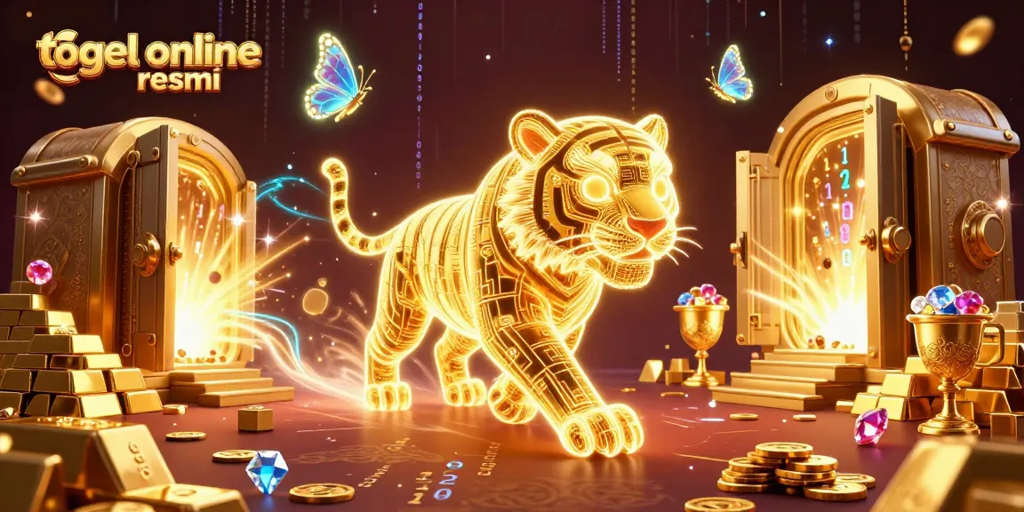 Mengoptimalkan peluang togel online resmi dengan karakter unik di kasino digital yang penuh energi.