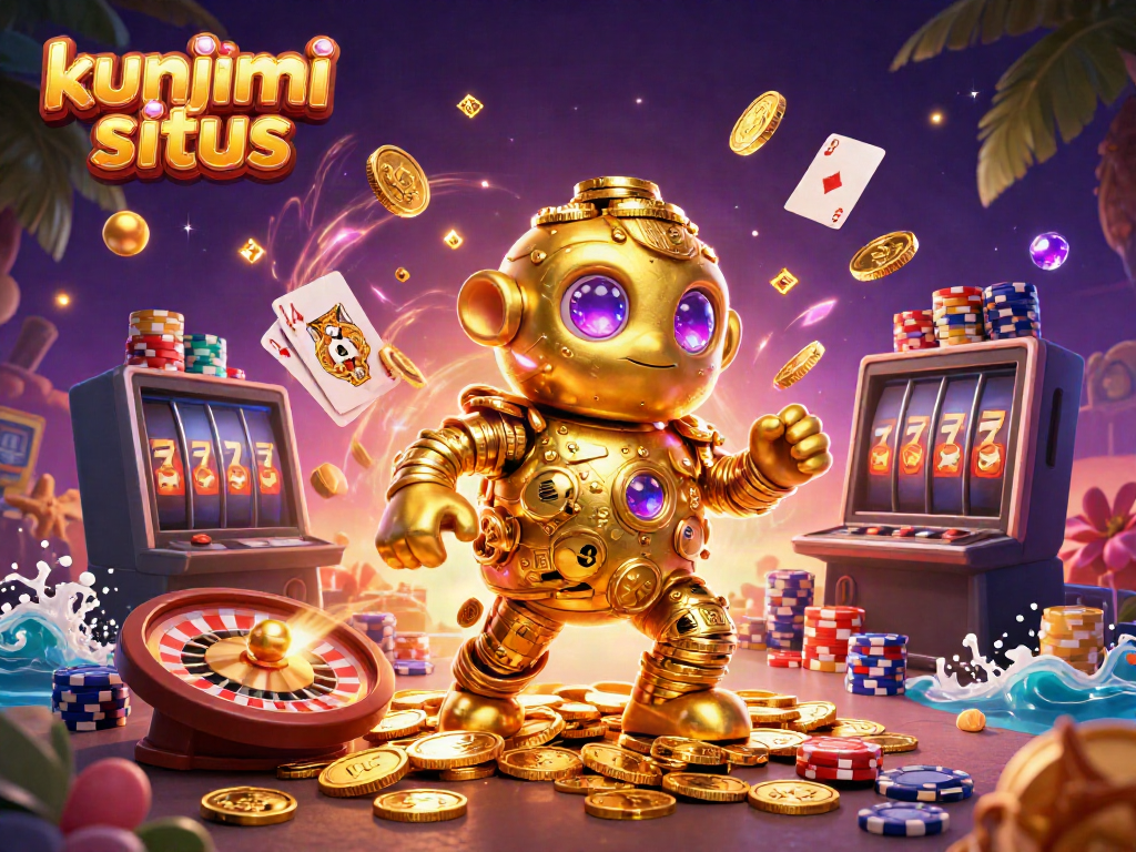 Kunjungi situs RAJA168 untuk merasakan pengalaman bermain slot gacor yang tiada duanya.