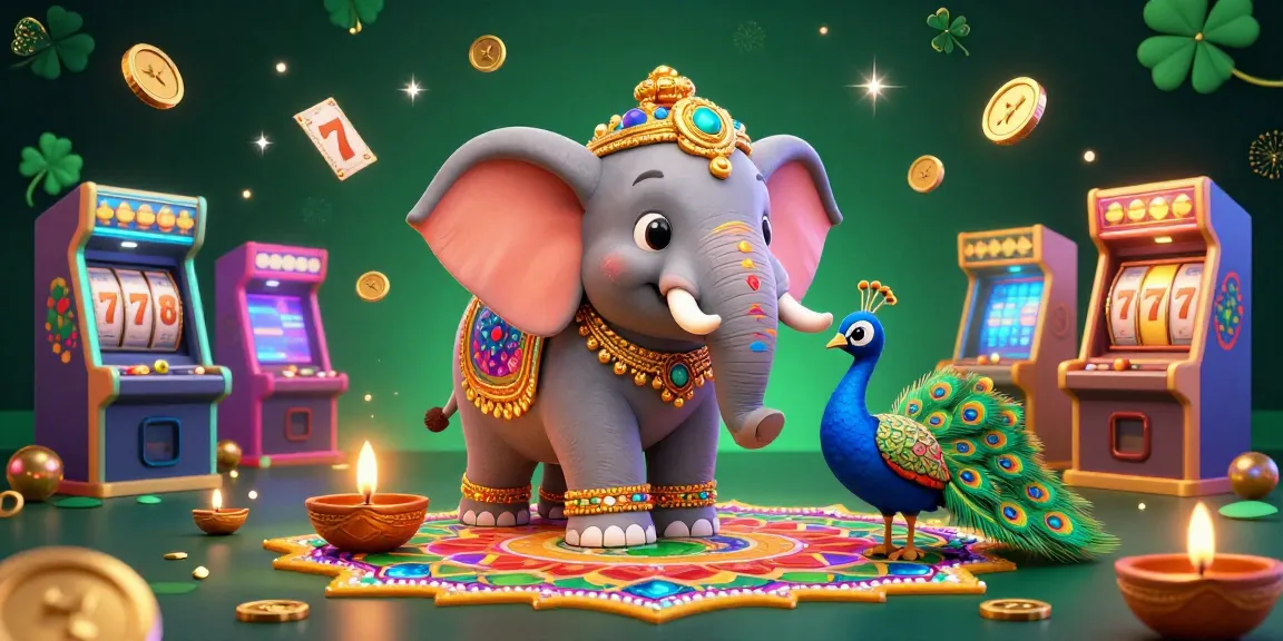 Link slot gacor membawa pengalaman bermain slot yang seru dengan simbol jackpot dan elemen permainan yang menarik.