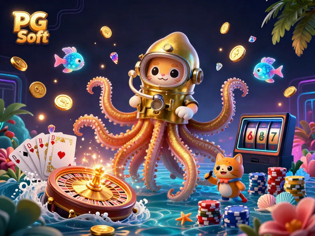 Menangkan jackpot dengan PG Soft di mesin slot Mahjong Ways 2 yang mengasyikkan.
