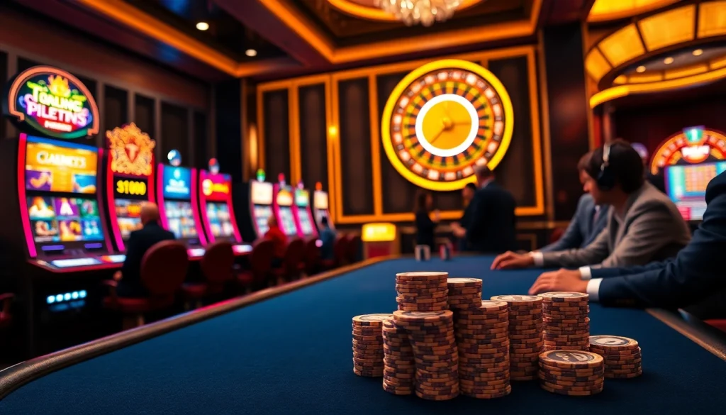 Experience high-stakes gambling excitement at https://777vip.tech/ with luxury casino gaming elements.