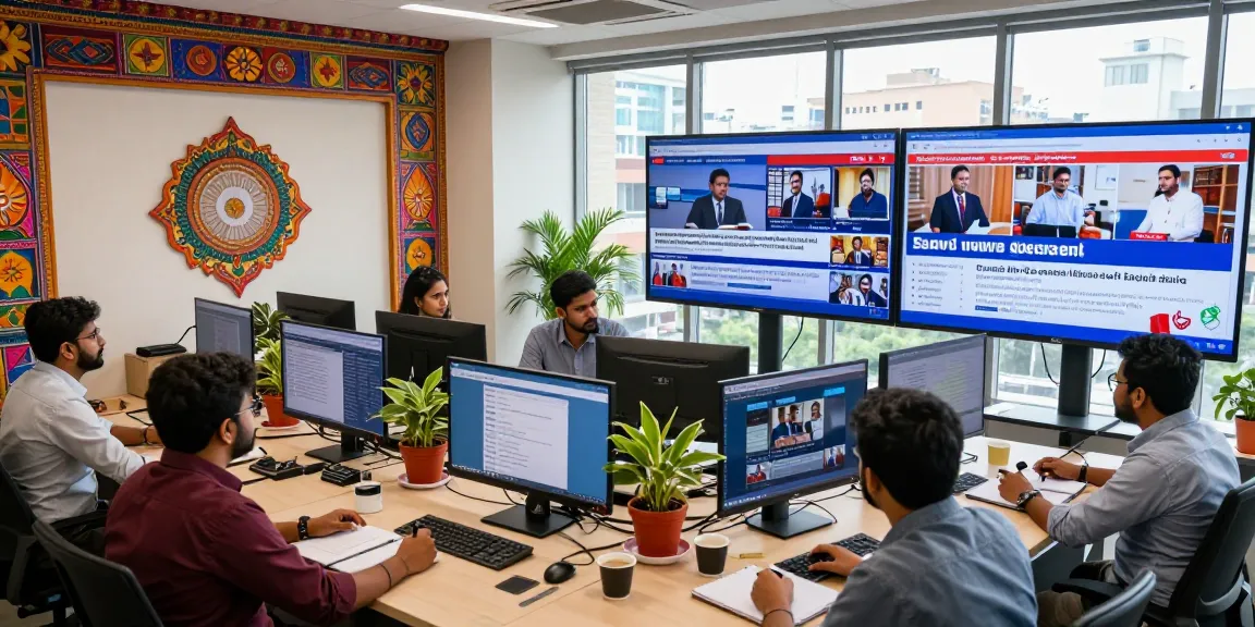 Essential Insights from https://www.theindaily.com: The Method Behind India’s Hottest News Portal in 2026